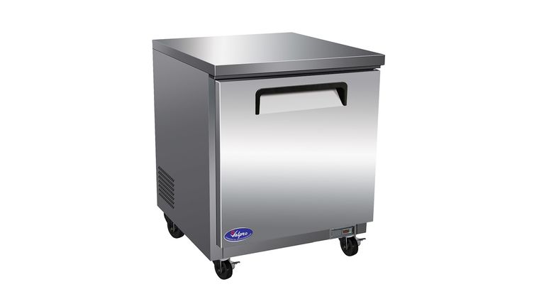 Single Under Counter Freezer Rental | Rental Single Under Counter Freezer Rental | Rental