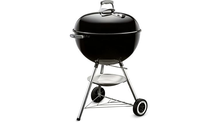 22″ Weber One-Touch Gold Black Porcelain-Enameled Charcoal BBQ – Barbecue Grill | Rental 22″ Weber One-Touch Gold Black Porcelain-Enameled Charcoal BBQ – Barbecue Grill | Rental