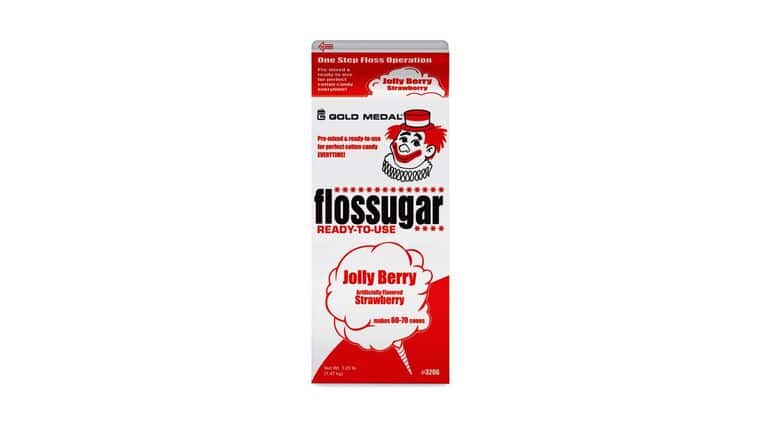 Cotton Candy – Jolly Berry (Strawberry) Cotton Candy Flossugar | Rental Cotton Candy – Jolly Berry (Strawberry) Cotton Candy Flossugar | Rental