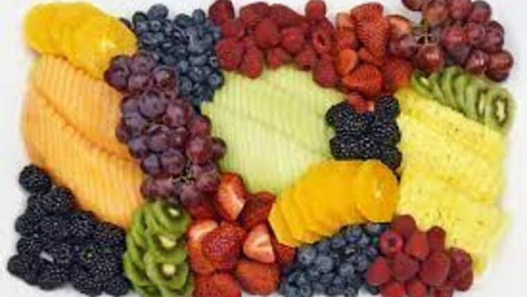 Sliced Fruit Tray Purchase | Medium | Serves 25 | Purchase | Rental Sliced Fruit Tray Purchase | Medium | Serves 25 | Purchase | Rental