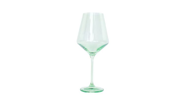 Estelle Red Wine – Mint | Rental