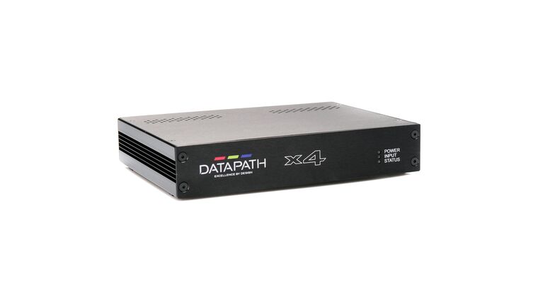 Datapath X4 DVI | Rental