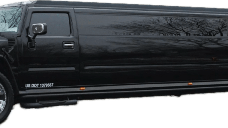 Black Hummer H2 Limo With Driver | Rental Black Hummer H2 Limo With Driver | Rental