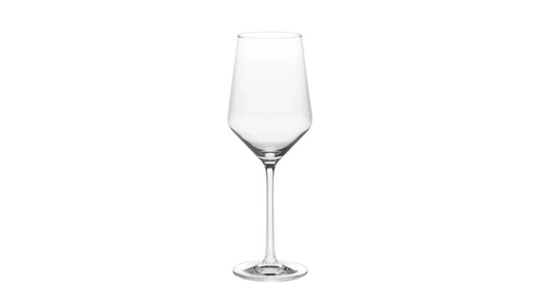 Tritan – White Wine | Rental