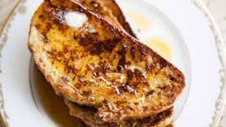 French Toast | Purchase | Rental