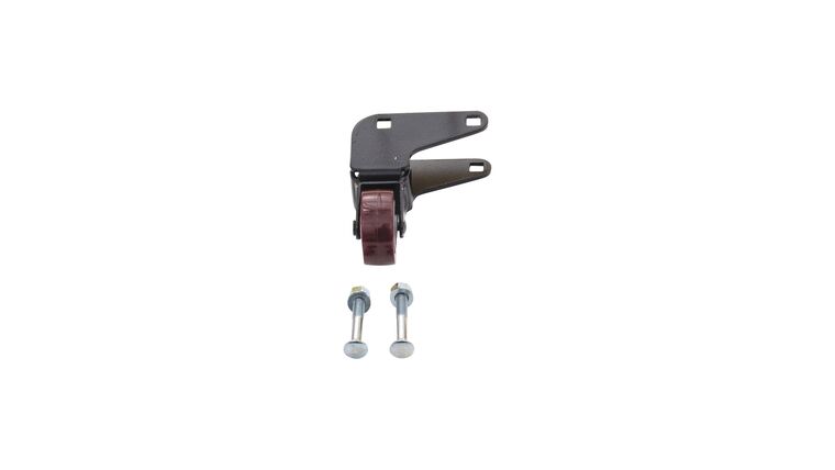 Jewett-Cameron Perimeter Patrol Swing Gate Wheel Assembly | Rental Jewett-Cameron Perimeter Patrol Swing Gate Wheel Assembly | Rental