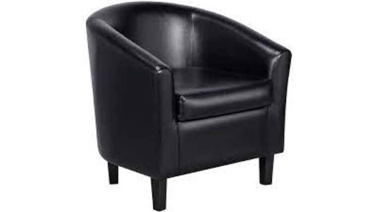 Armchair – Belize Club Arm Chair – Black | Rental Armchair – Belize Club Arm Chair – Black | Rental