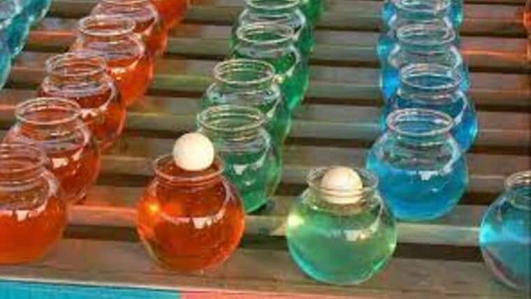 Ping Pong Fish Bowls Carnival Game | Rental Ping Pong Fish Bowls Carnival Game | Rental