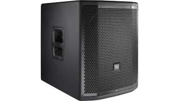 JBL PRX815XLFW 15″ Active Extended Low Frequency Subwoofer Speaker System with Wifi | Rental JBL PRX815XLFW 15″ Active Extended Low Frequency Subwoofer Speaker System with Wifi | Rental