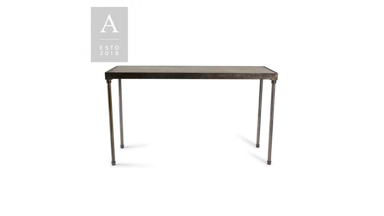 Dining Table – Edison Pub Table – 42″ | Rental Dining Table – Edison Pub Table – 42″ | Rental