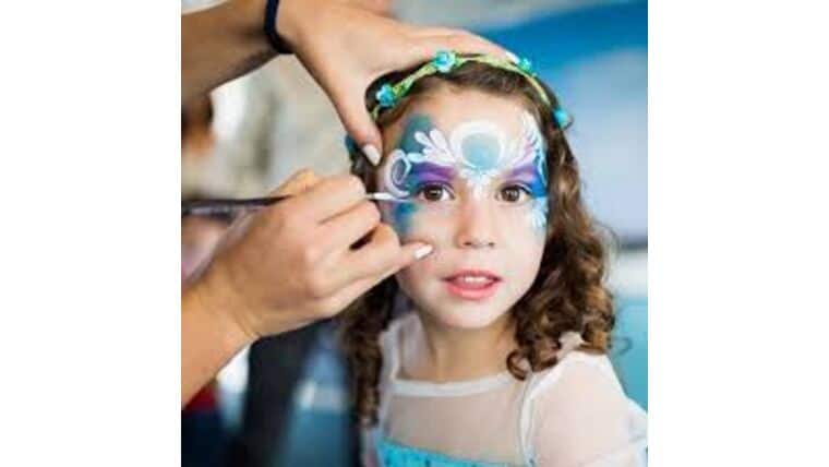 Party Host – Face Paint & Balloons | Rental