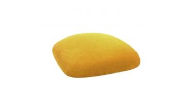 Chair Pad – Cushion Cap for Chameleon Chair – Canary Suede | Rental Chair Pad – Cushion Cap for Chameleon Chair – Canary Suede | Rental