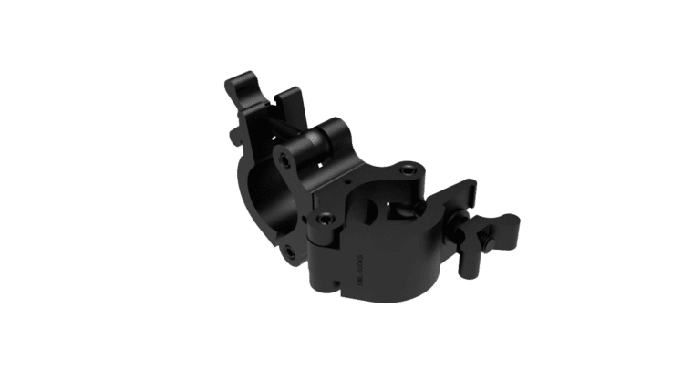 Pro Clamp / BLK | Rental Pro Clamp / BLK | Rental
