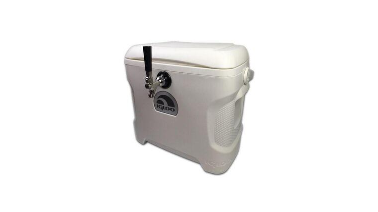 1 Tap Jockey Box Kit | Rental