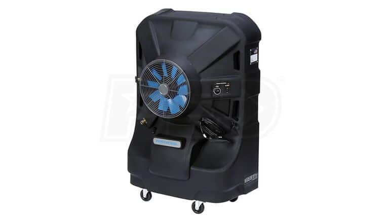 Evap Cooler – 24″ Evaporation Cooler | Rental Evap Cooler – 24″ Evaporation Cooler | Rental