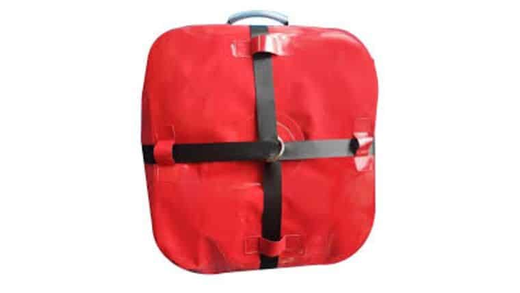 10 Gallon Water Bag | Rental 10 Gallon Water Bag | Rental