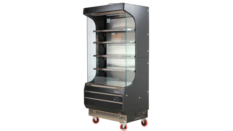 Open Merchandizer | Rental