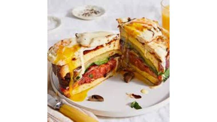 Breakfast Sandwich | Purchase | Rental