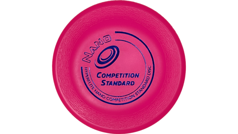 Pink Frisbee Disc | Rental