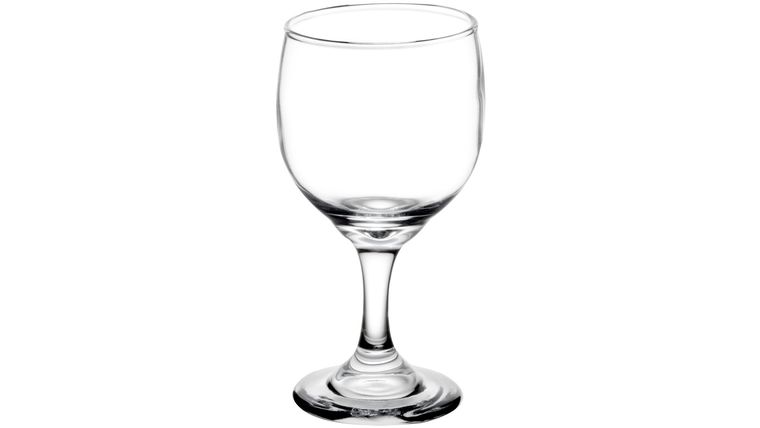 Embassy, Red Wine Glass – 8.5 oz. | Rental
