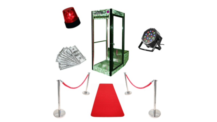 Cash Cube – Ultimate Cash Cube / Cage / Money Machine Game | Rental Cash Cube – Ultimate Cash Cube / Cage / Money Machine Game | Rental