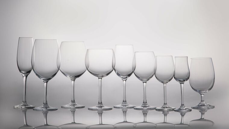 Vinea Crystal, Balloon 17 oz. | Rental Vinea Crystal, Balloon 17 oz. | Rental