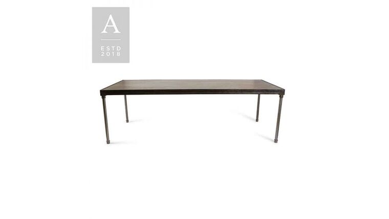 Dining Table – Edison Dining Table – 30″ | Rental
