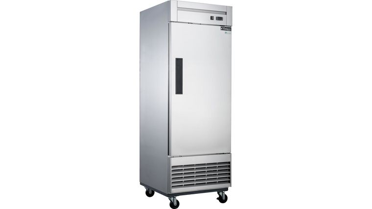 Single Door Commercial Freezer Unit Rental | Rental Single Door Commercial Freezer Unit Rental | Rental