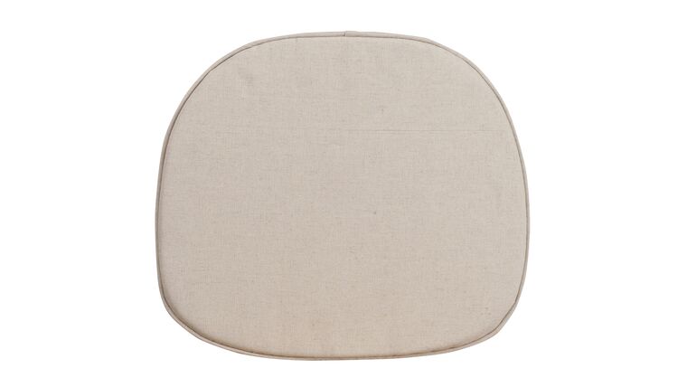 Chair Pad – Kids Natural Thin Cushion | Rental Chair Pad – Kids Natural Thin Cushion | Rental