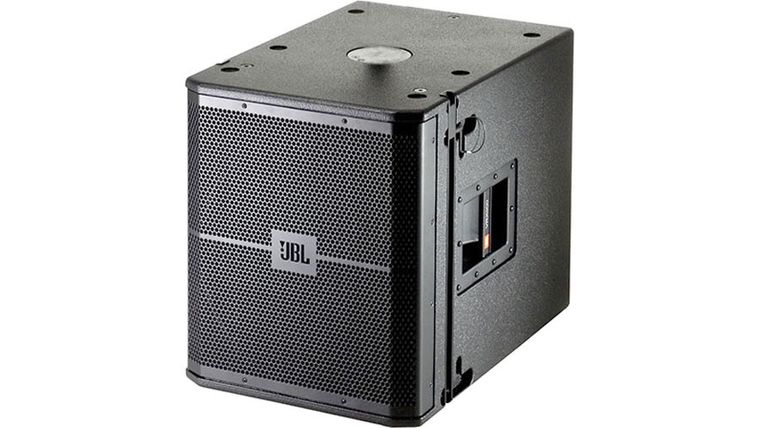 JBL VRX915S 3200w 15″ Passive Bass Reflex Subwoofer Speaker | Rental