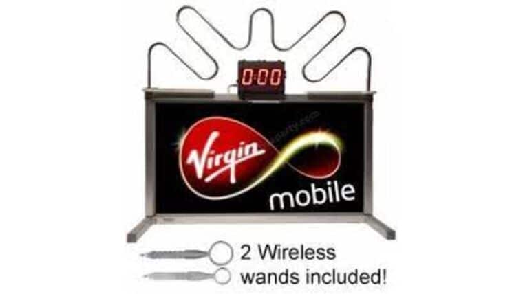 Giant Buzzer Game | Rental Giant Buzzer Game | Rental