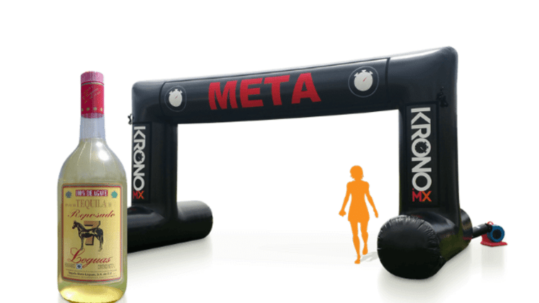 Inflatable Arch | Rental