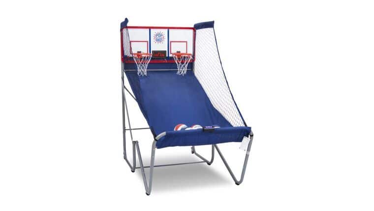 2 Player Basketball Free Throw | Rental 2 Player Basketball Free Throw | Rental
