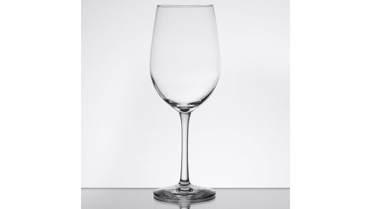 Wine Glass – 12 oz. Libbey 7519 Vina White Wine | Rental