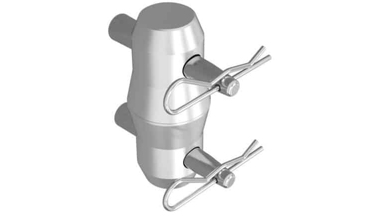 Conical Coupler For F34 Truss | Rental