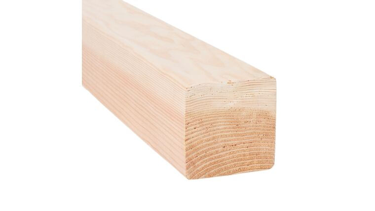 Lumber – 4″ x 4″ x 14′ Natural Kiln Dried Douglas Fir Lumber Piece | Rental Lumber – 4″ x 4″ x 14′ Natural Kiln Dried Douglas Fir Lumber Piece | Rental