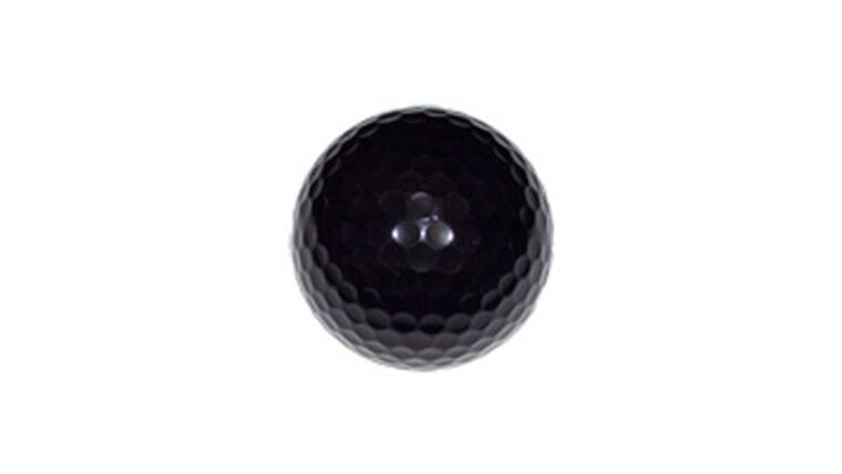 Ball – Black Floating Golf Ball | Rental