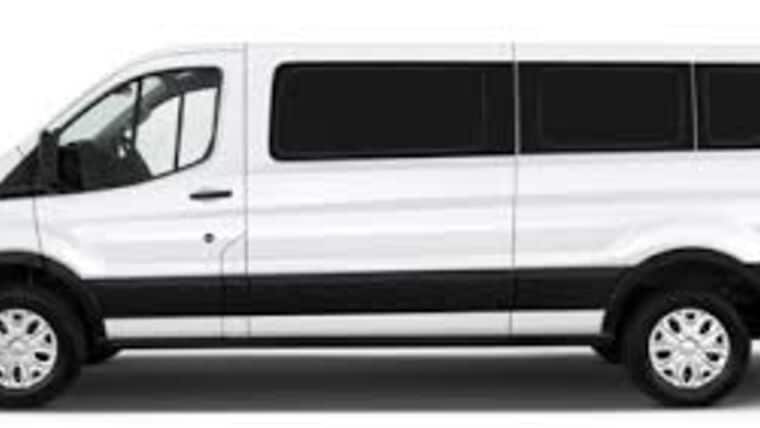15 Passenger Van | Rental 15 Passenger Van | Rental