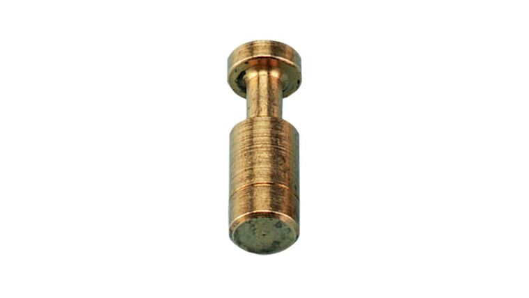 Orbit Slip Lok 3/8-in Brass Mist End Plug | Rental