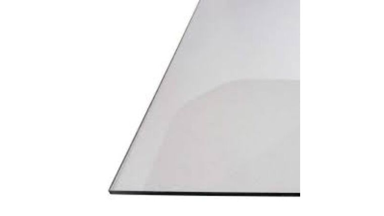 4′ x 8′ x 1/2″ Clear Lexan Sheet | Rental