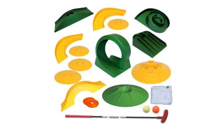Package – Mini Golf Professional Golf Set | Rental Package – Mini Golf Professional Golf Set | Rental