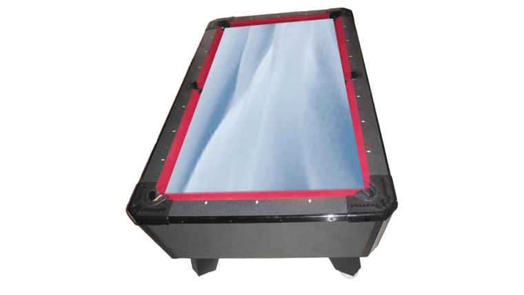 Billiards/Pool Game Table (Snow Drift Felt) | Rental Billiards/Pool Game Table (Snow Drift Felt) | Rental