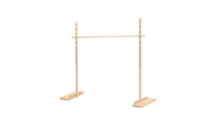 Small Wood Limbo Game | Rental