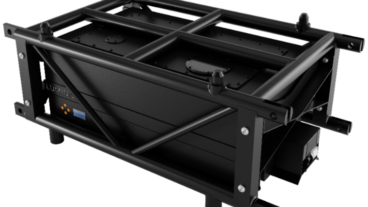 Large Rain Maker Unit | Rental