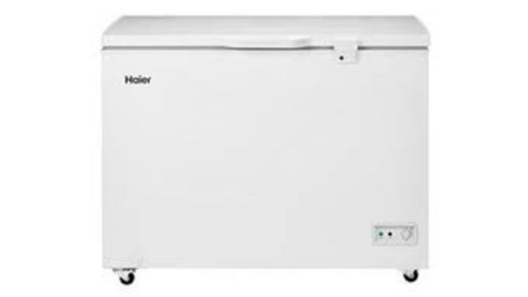9.2 CU FT Chest Ice & Freezer | Rental 9.2 CU FT Chest Ice & Freezer | Rental