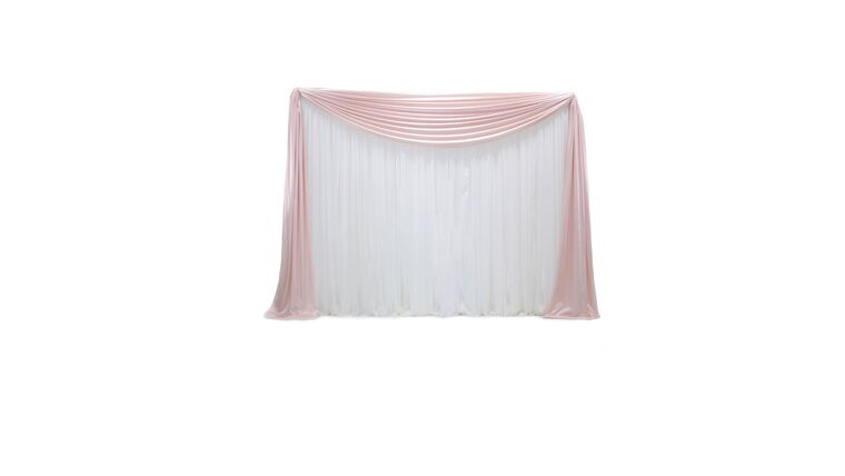 Drapery – Package – 1 Panel Fabric Backdrop 7′-12′ (Choose Colors/Fabrics) | Rental Drapery – Package – 1 Panel Fabric Backdrop 7′-12′ (Choose Colors/Fabrics) | Rental