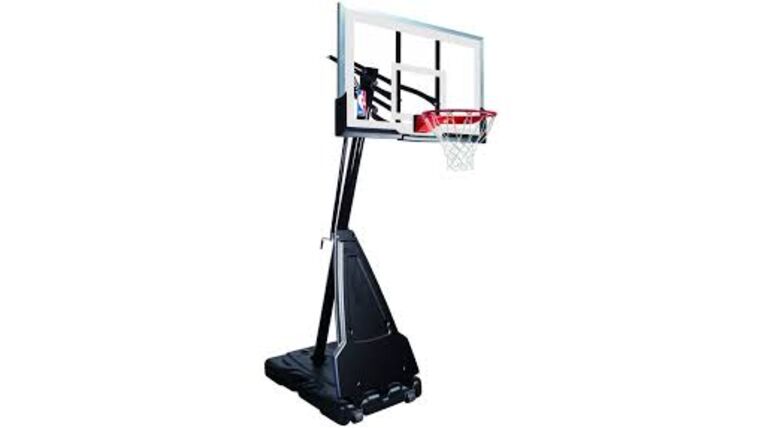 Portable Basketball Hoop – Deluxe | Rental Portable Basketball Hoop – Deluxe | Rental