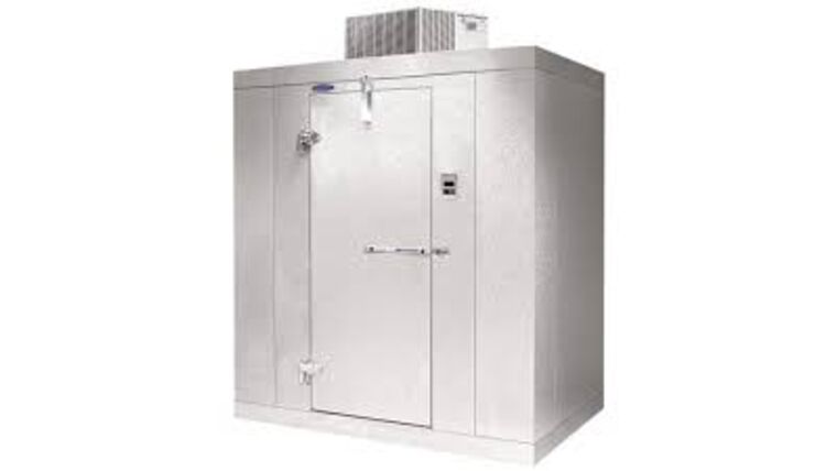 6′ x 8′ Walk-In Ice/Freezer | Rental 6′ x 8′ Walk-In Ice/Freezer | Rental