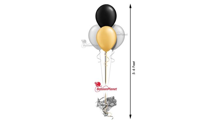 2 Tier Balloon Tree | Rental