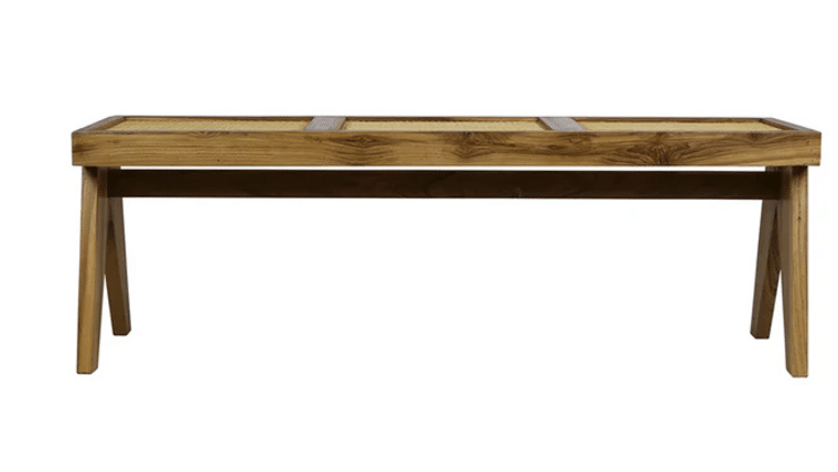 Nimes Bench | Rental